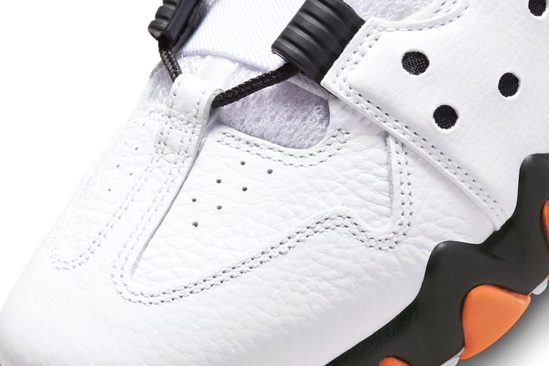 Charles barkley 2024 shoes phoenix suns