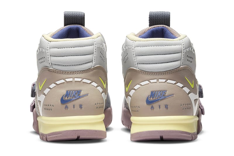 公式正規品!★ Air Trainer 1 Utility Nike Air Trainer 1 Utility Dark Smoke Grey for Sale