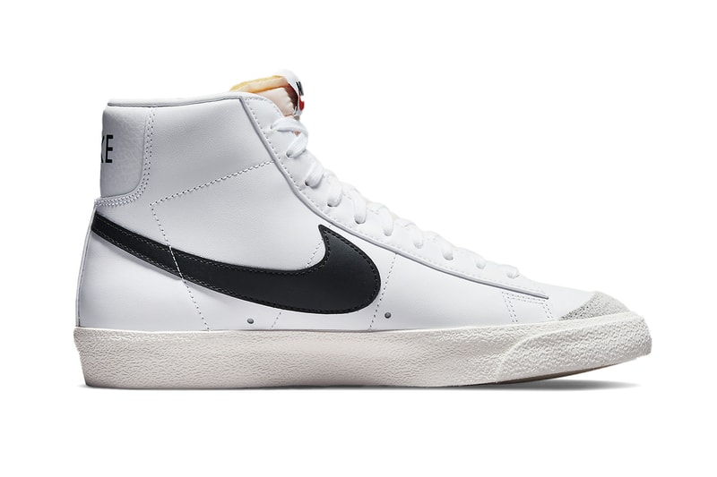 Nike Blazer Mid 