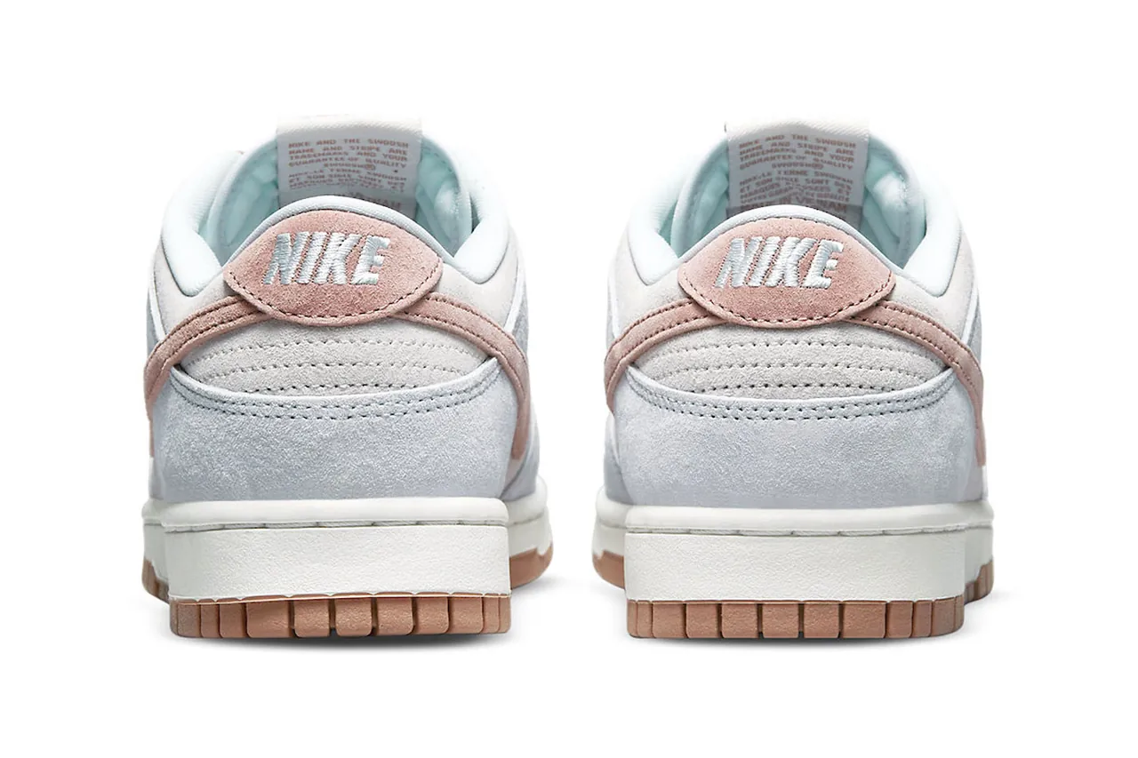 Nike sb rose discount pale