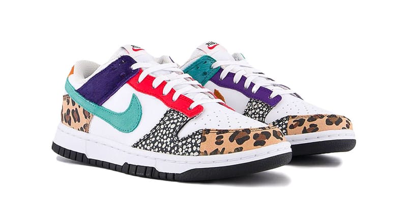 Nike Dunk Low 