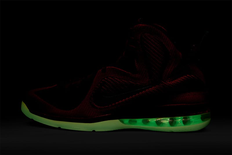 Nike LeBron 9 Big Bang DH8006-800 Release Date | Hypebeast
