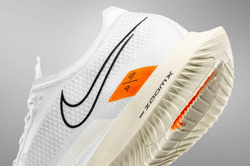 Nike zoomx online running