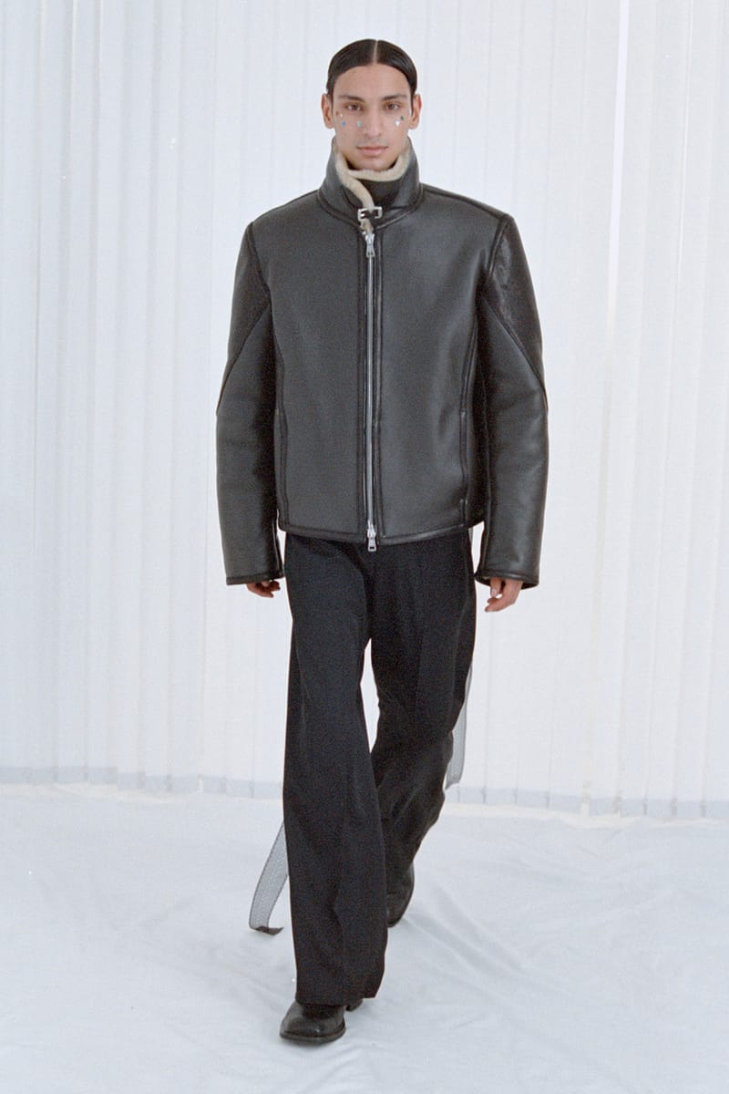 Our Legacy Goes Back to the Office for Fall 2022 | Hypebeast