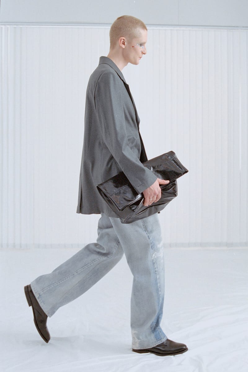 Our Legacy Goes Back to the Office for Fall 2022 | Hypebeast