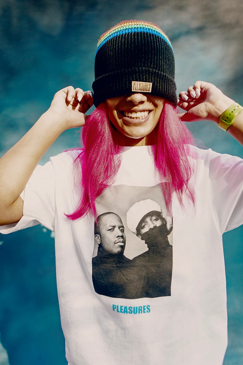 Outkast by PLEASURES Collection | Hypebeast
