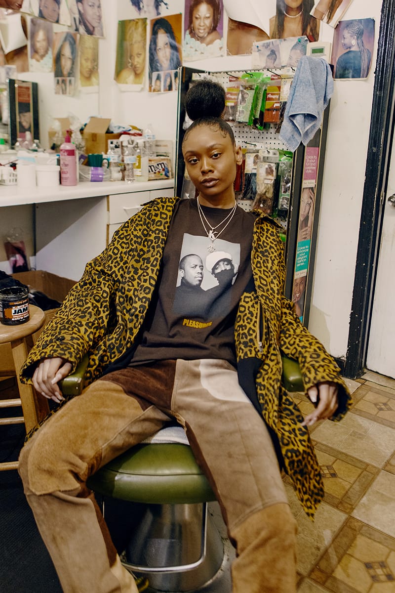 Outkast by PLEASURES Collection | Hypebeast