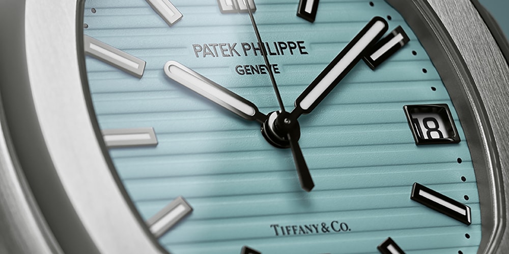 Владелец часов Tiffany Blue Patek Philippe 5711 стоимостью 6,2 миллиона долларов раскрыт в видео распаковки