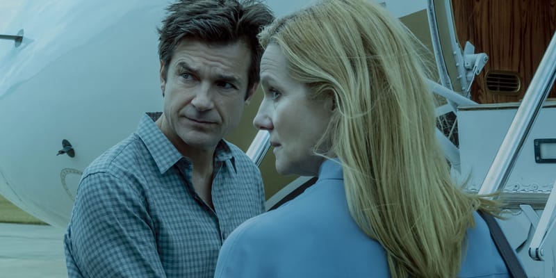 Watch The New Trailer For 'Ozark' Season 4 Part 1 | HYPEBEAST