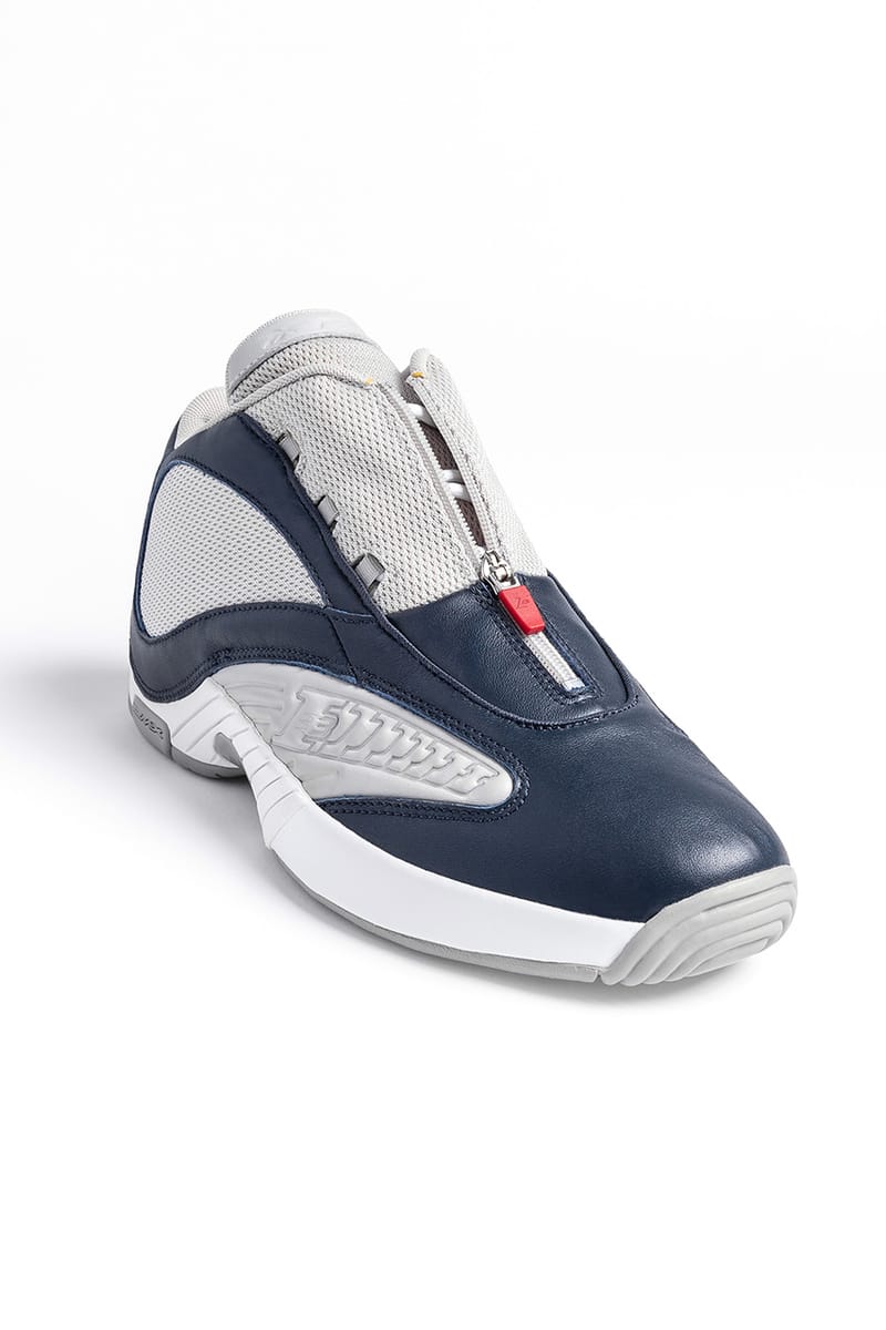 Reebok answer 8 clearance price