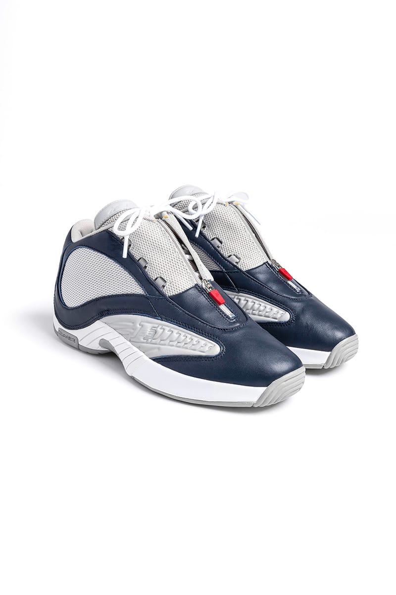 Reebok answer best sale 9