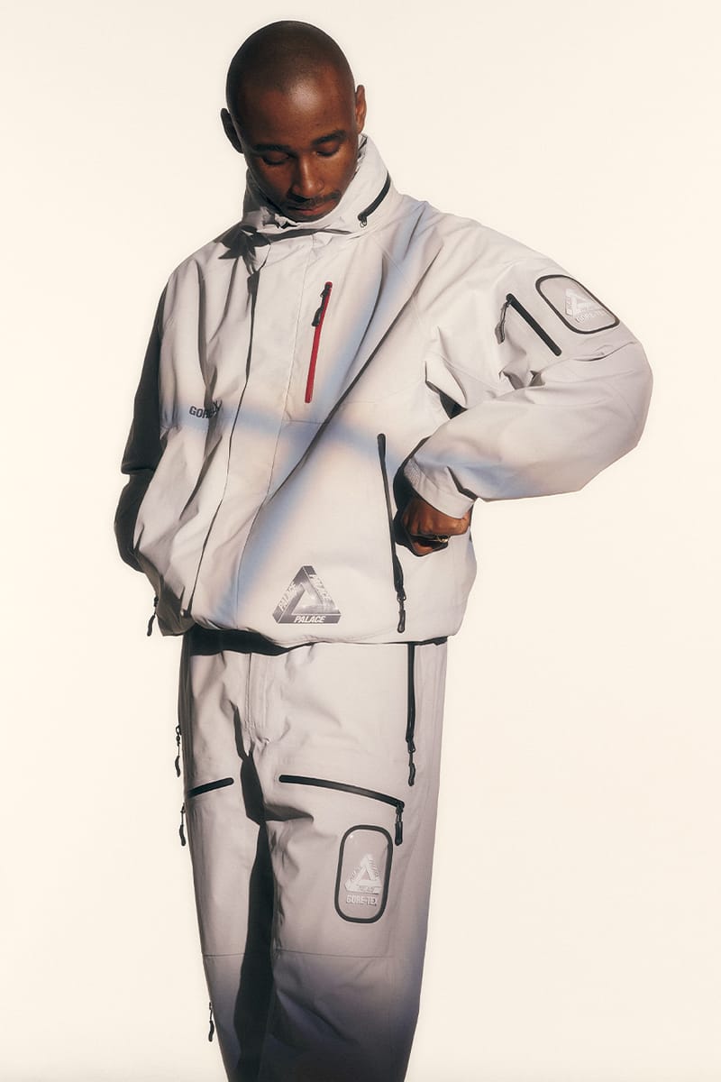 Palace Skateboards Spring 2022 Lookbook Info | Hypebeast