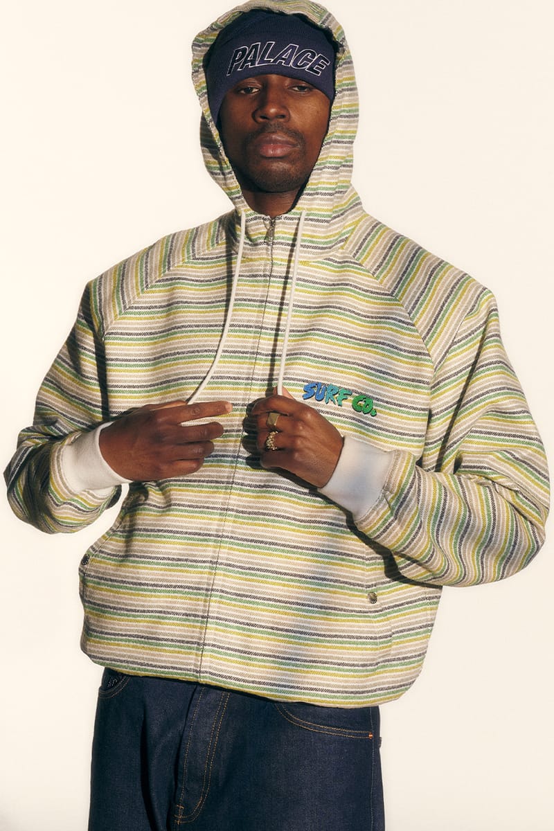 Palace Skateboards Spring 2022 Lookbook Info | Hypebeast