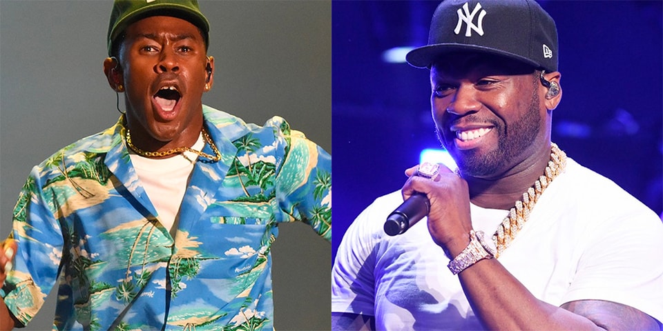 Parklife 2022 Line-Up: Tyler, the Creator & 50 Cent | Hypebeast