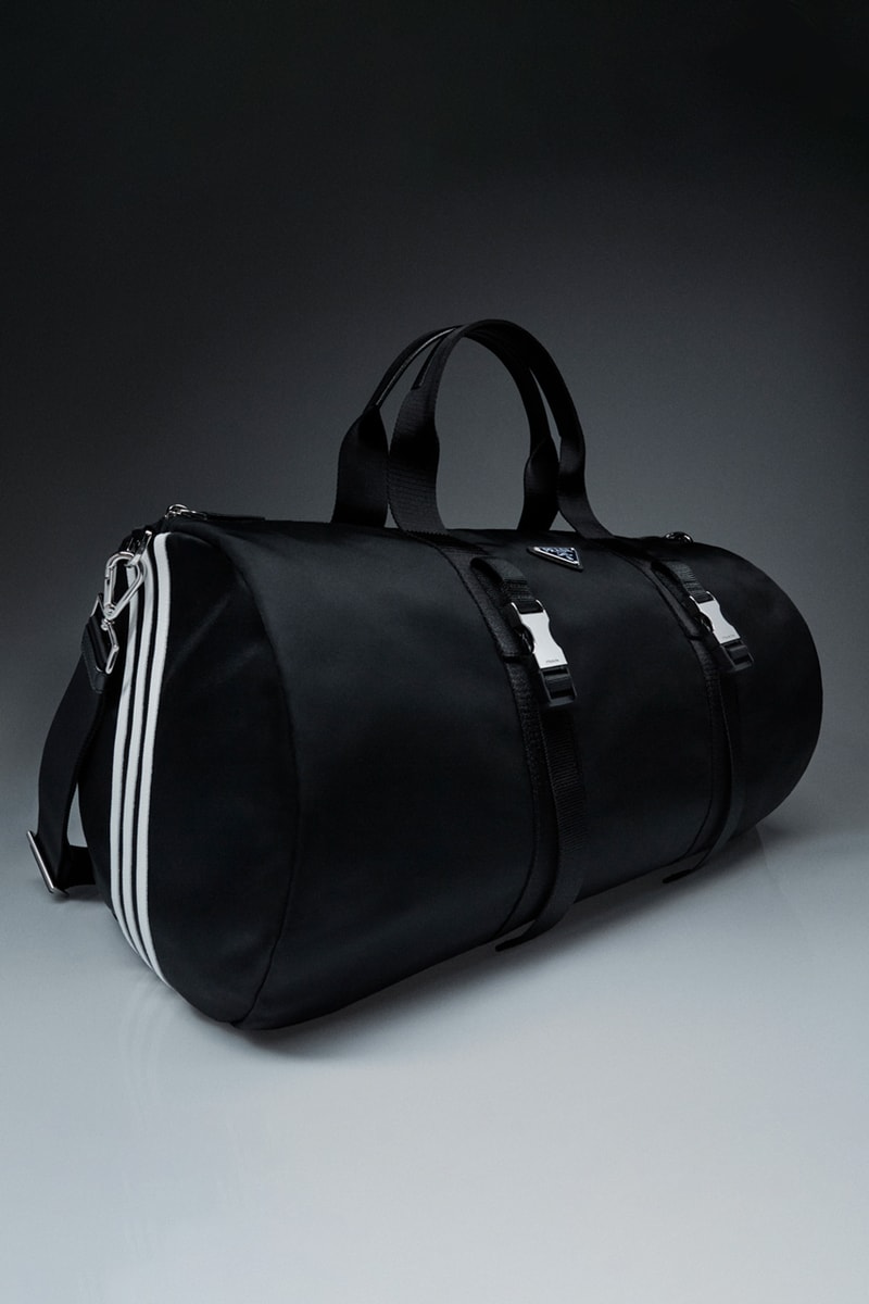 adidas x prada bag