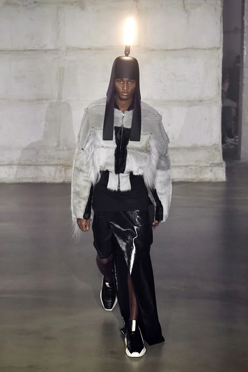 Rick Owens FW22 