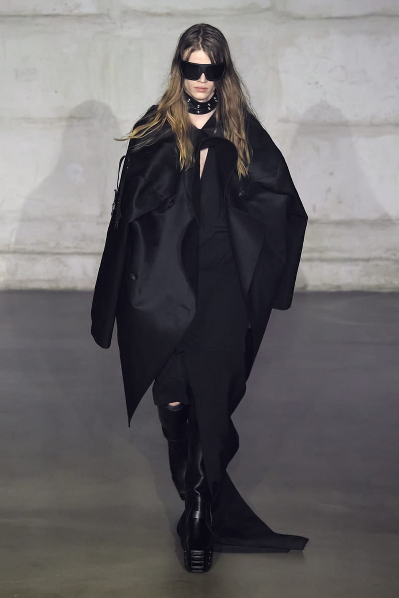 Rick Owens FW22 