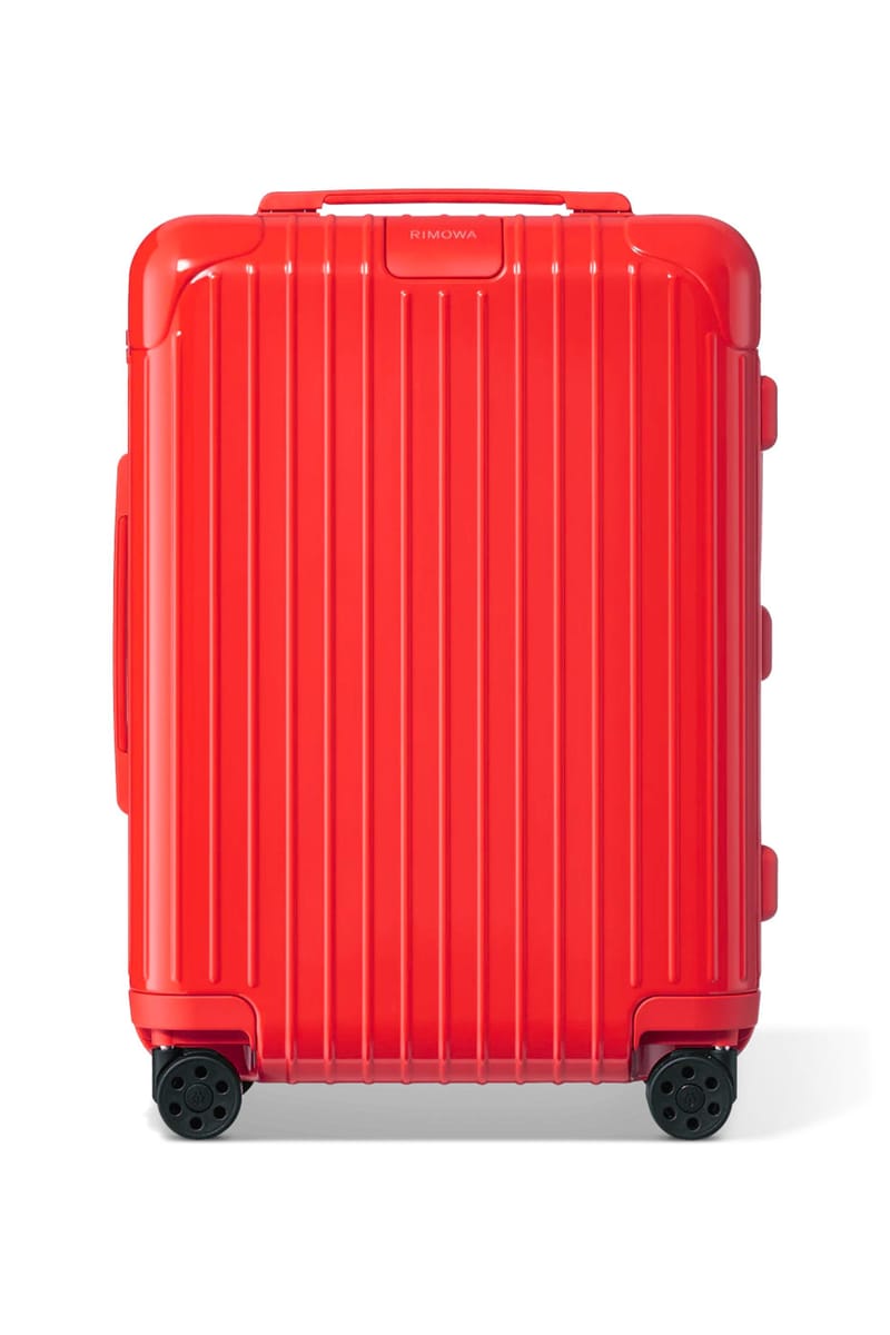 RIMOWA Essential Arrives in 