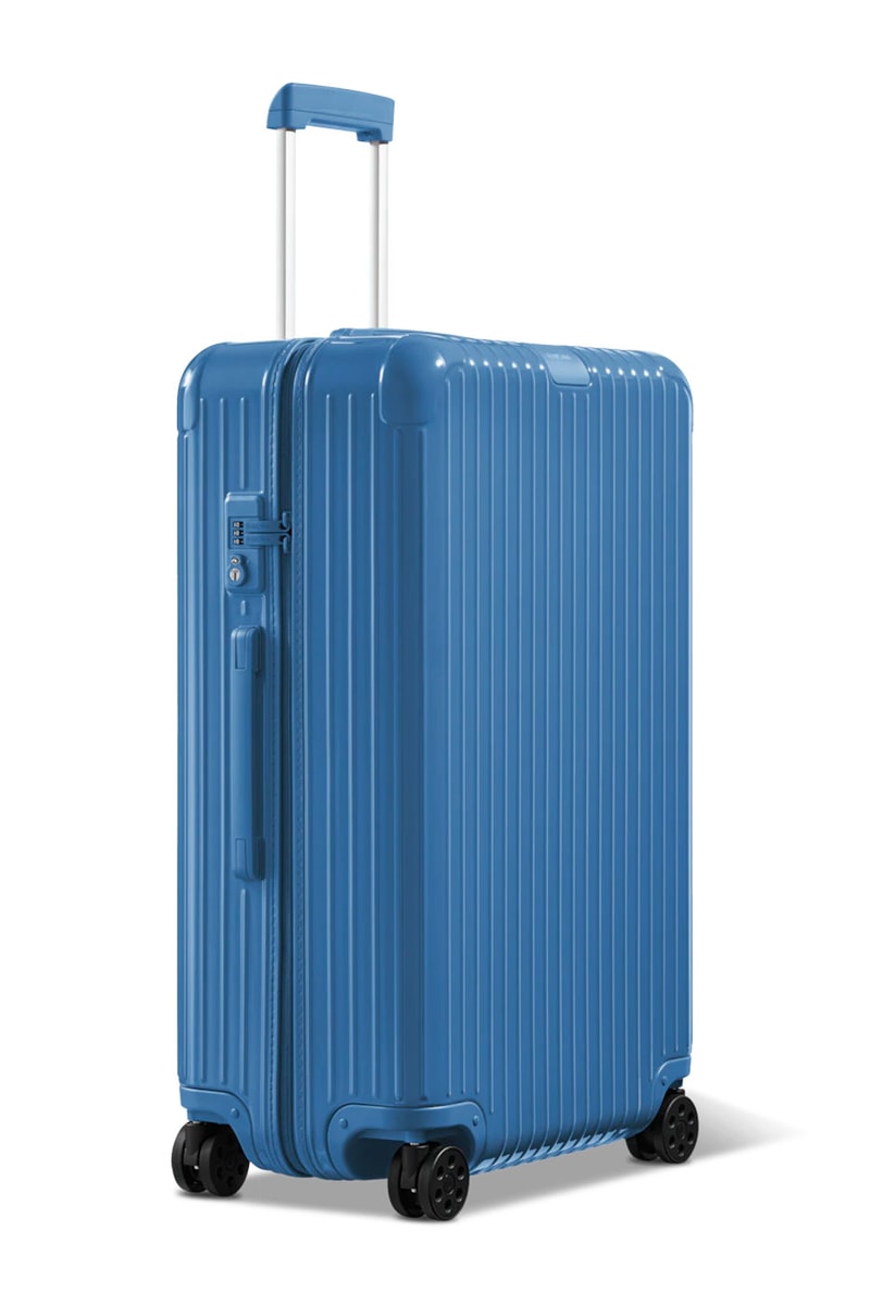 RIMOWA Essential Arrives in 