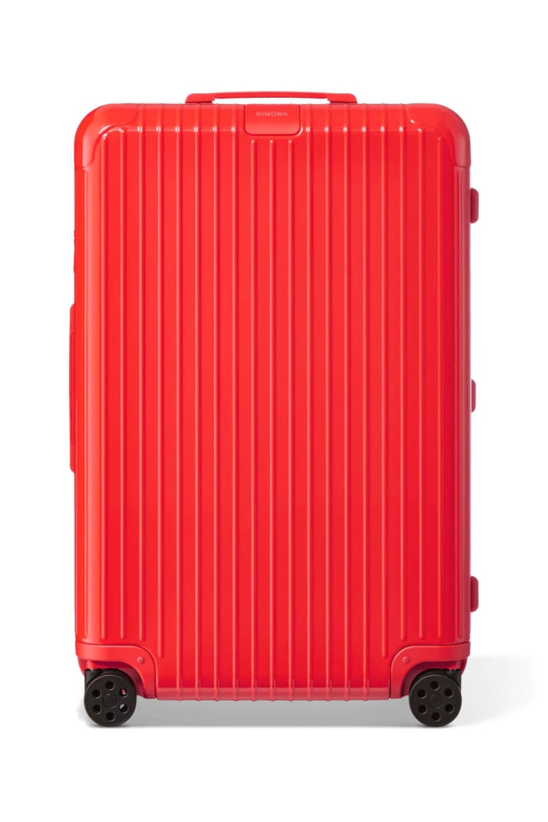 RIMOWA Essential Arrives in 