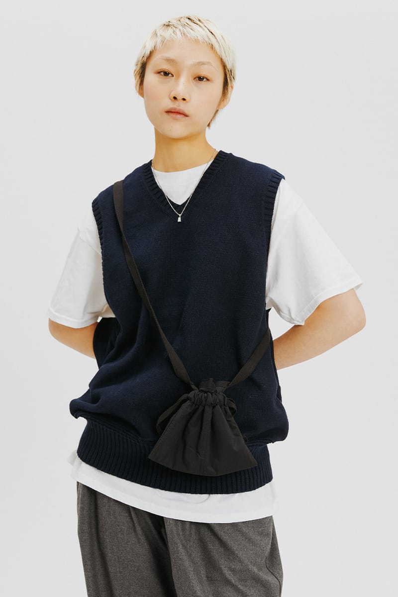 s.k. manor hill Fall/Winter 2022 Lookbook | Hypebeast s.k. manor hill Fall/Winter 2022 Lookbook | Hypebeast