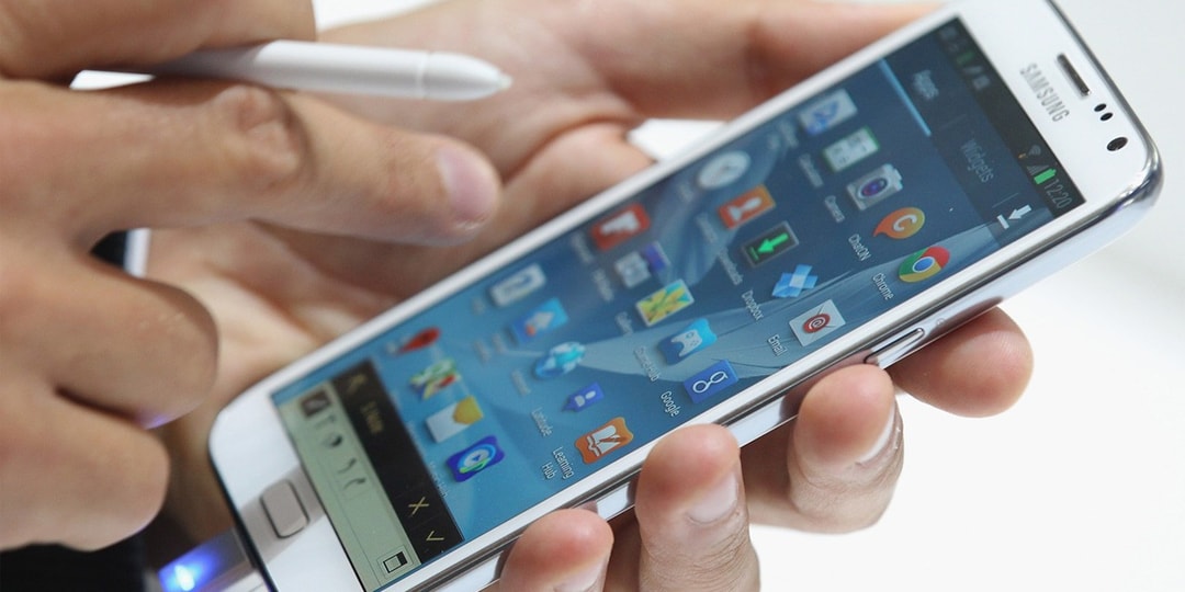 Прибыль Samsung в четвертом квартале 2021 года снизилась, несмотря на рекордно высокую выручку