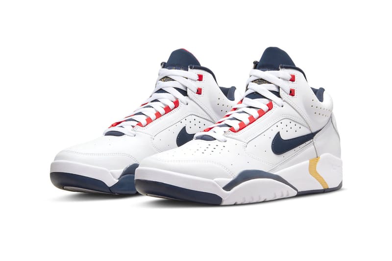 Pippen cheap olympic shoes