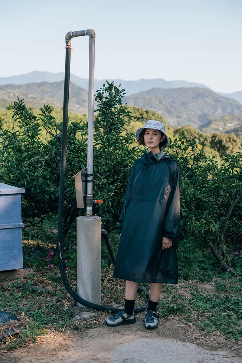 Snow Peak Spring/Summer 2022 Lookbook | Hypebeast