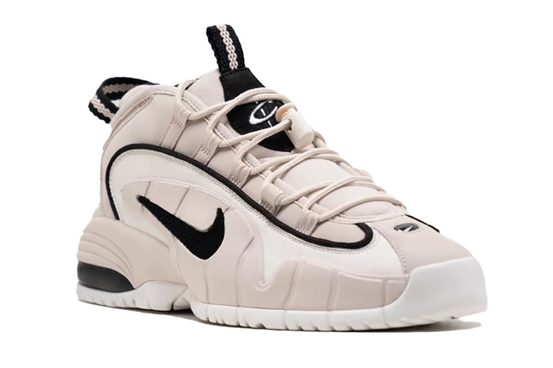 Social Status x Nike Air Max Penny 1 Release Hypebeast