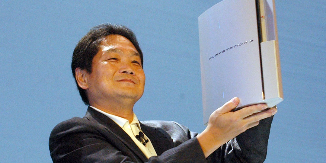 Изобретатель Sony Playstation считает метавселенную бессмысленной