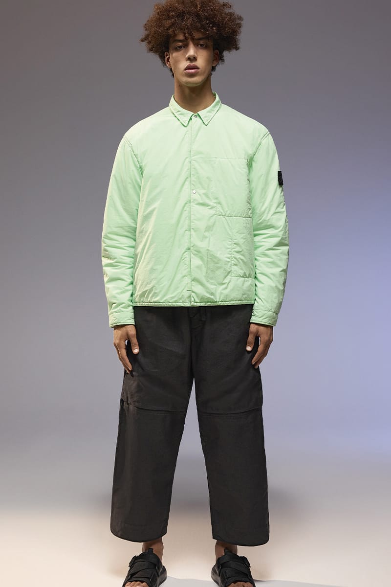 Stone Island Shadow Project 7619 SS22 Chapter 1 | Hypebeast