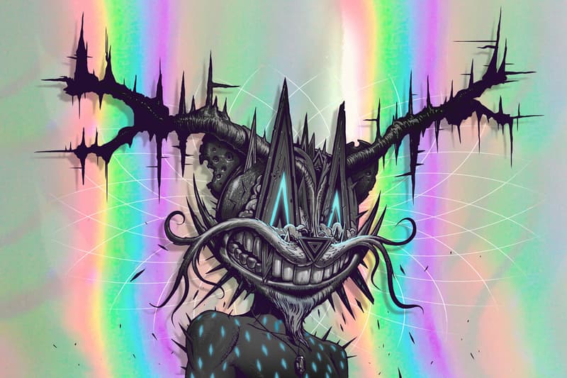 Superplastic Drops New NFT Series With KidSuper and More | Hypebeast
