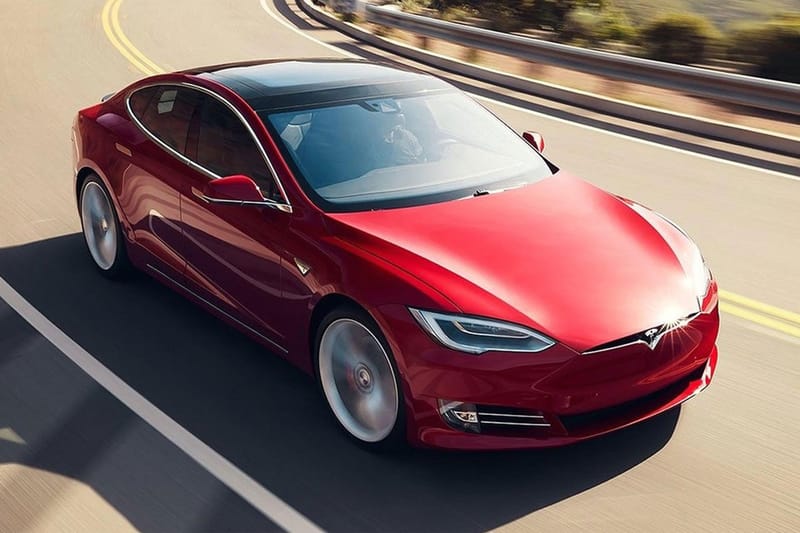 Cheapest tesla deals self driving car