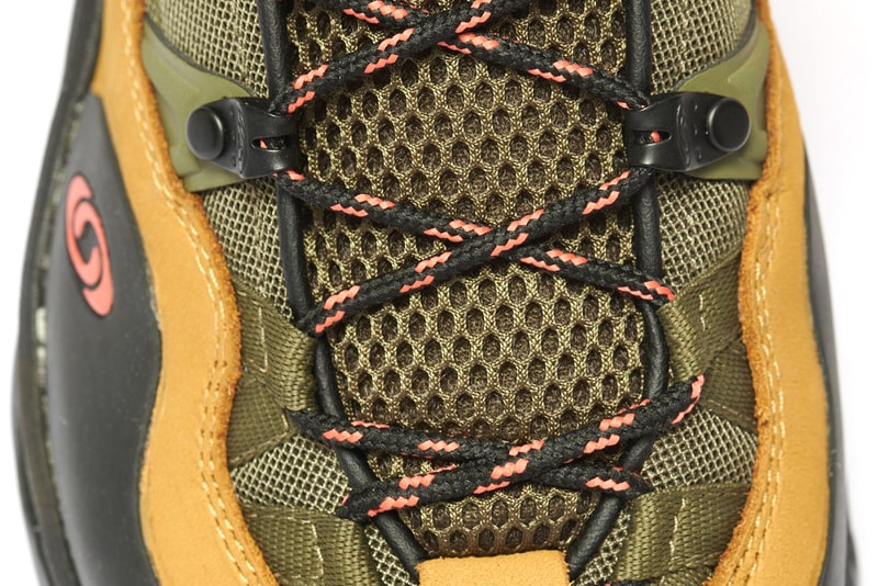 The Broken Arm x Salomon XTQuest 2 Release Info Hypebeast