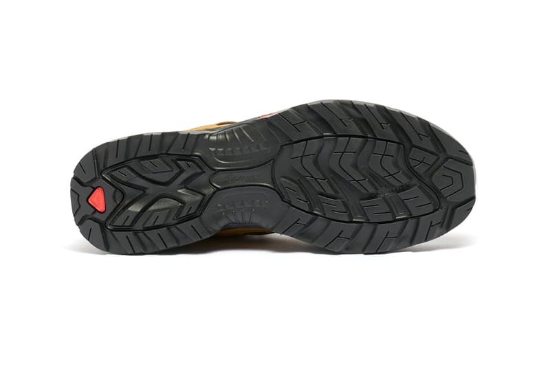 The Broken Arm x Salomon XT-Quest 2 Release Info | Hypebeast The Broken Arm x Salomon XT-Quest 2 Release Info | Hypebeast