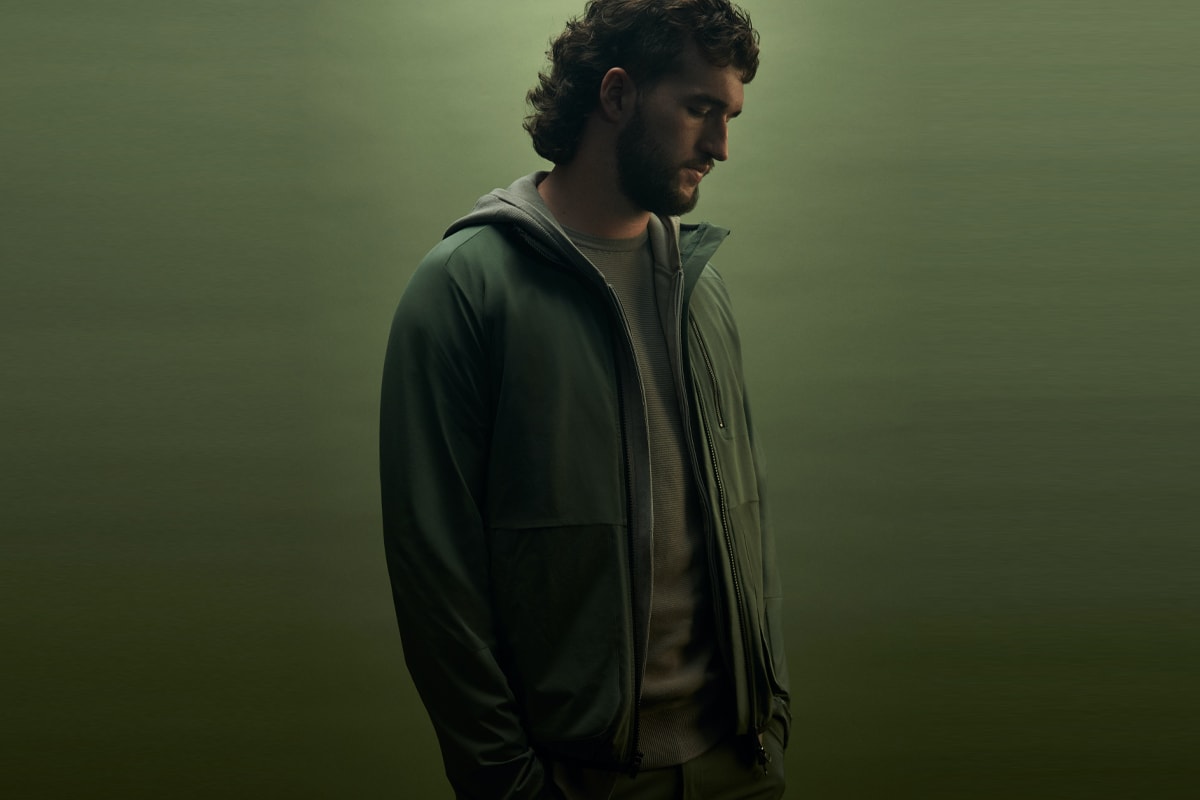 Tom Brady Officially Launches Brady Apparel Brand, Announcing a