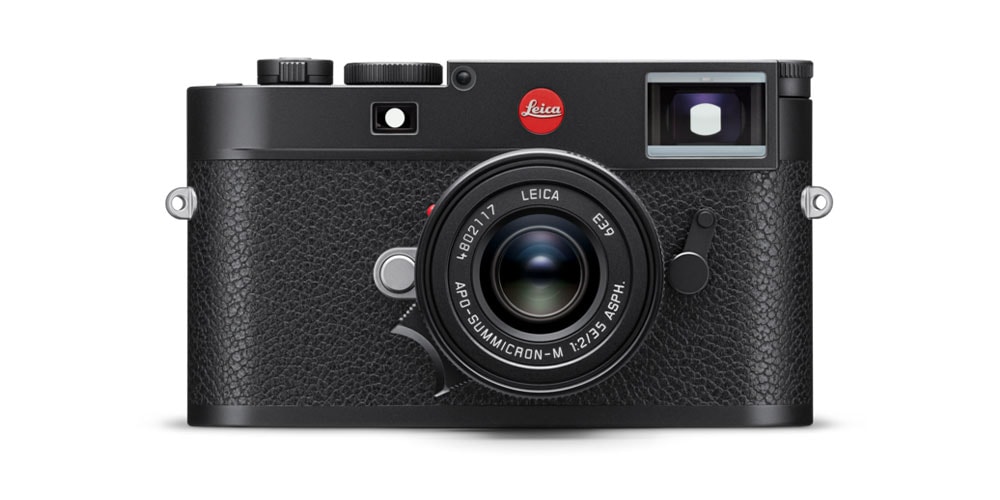 Утечка фотографий новой Leica M11 раскрывает обновленные характеристики