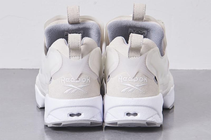 Reebok pump best sale fury store