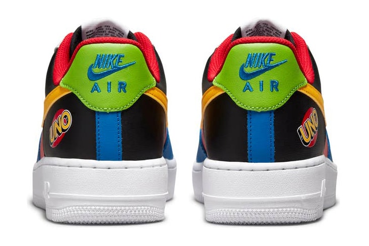 Nike air force 1 celebration of the swoosh cos sale