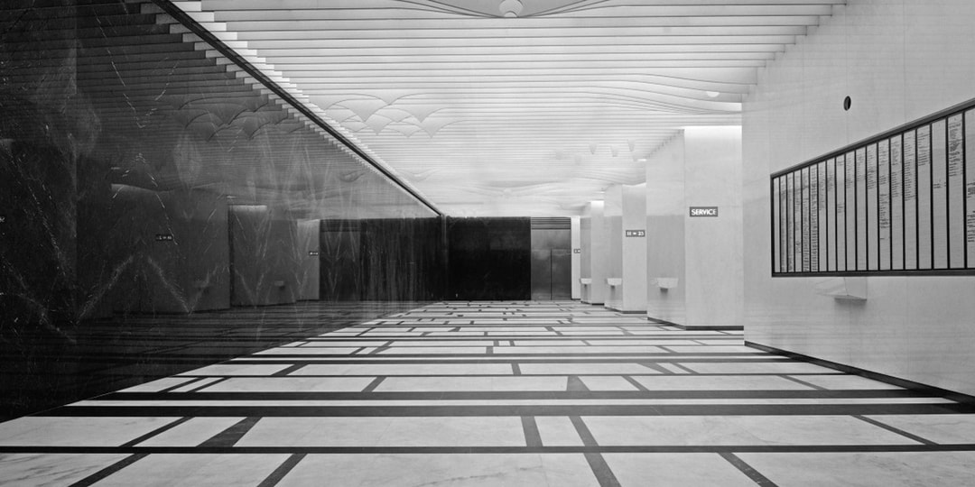 White Cube представляет первую персональную выставку Исаму Ногучи