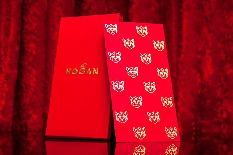 HYPEBEAST Year of the Tiger 2022 Red Pocket Round-Up | Hypebeast