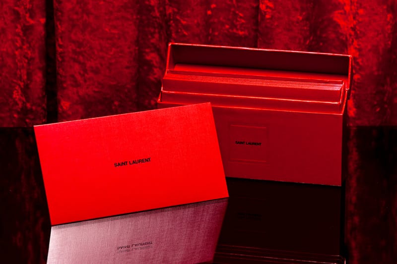 HYPEBEAST Year of the Tiger 2022 Red Pocket Round-Up | Hypebeast