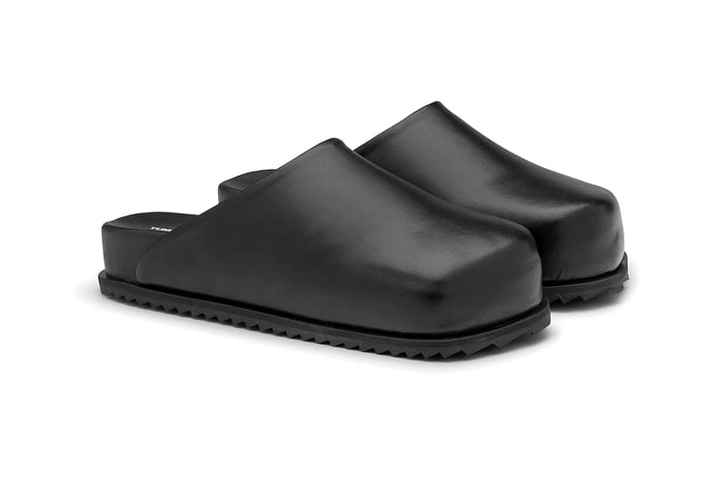 YUME YUME's Range of Vegan Sandals Drops at UJNG | Hypebeast