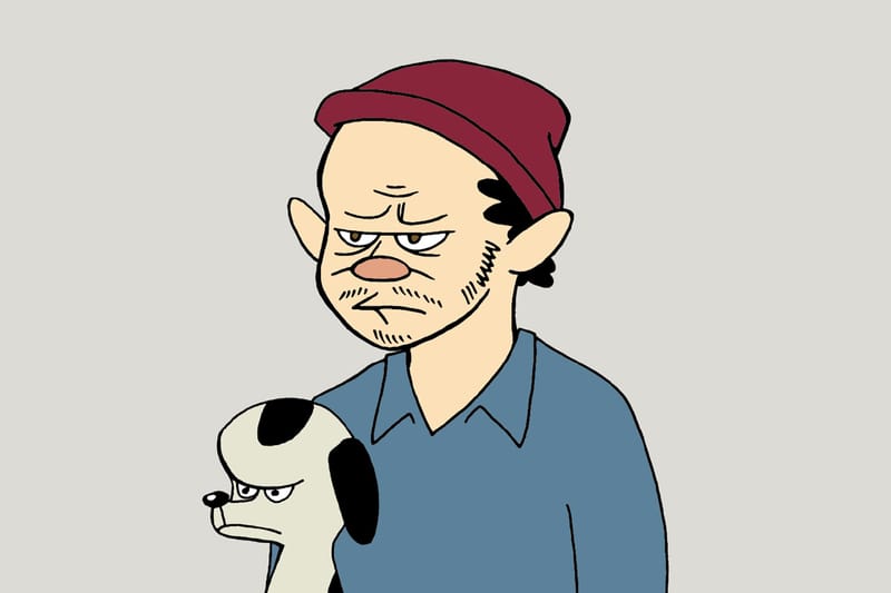 アート・デザイン・音楽 Yusuke Hanai Ordinary People ordinary people 花井祐介/ hanai yusuke」 最近ブランドのsacai