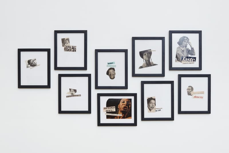 10 MustSee Exhibitions by Prominent Black Artists (2024)