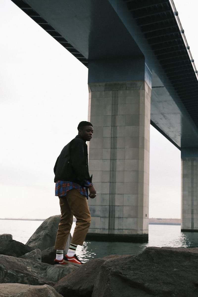 BEDWIN & THE HEARTBREAKERS x Dickies Off-Duty Apparel | Hypebeast