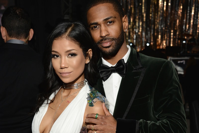 Big Sean Confirms 'TWENTY88' Sequel With Jhené Aiko | Hypebeast