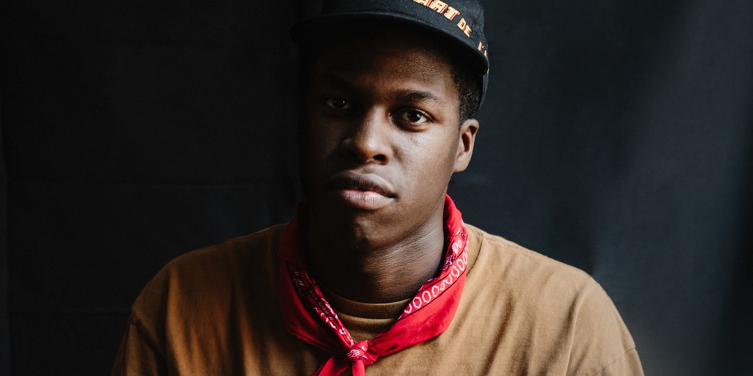 Daniel Caesar on the Toronto Music Scene and His New Album | Hypebeast