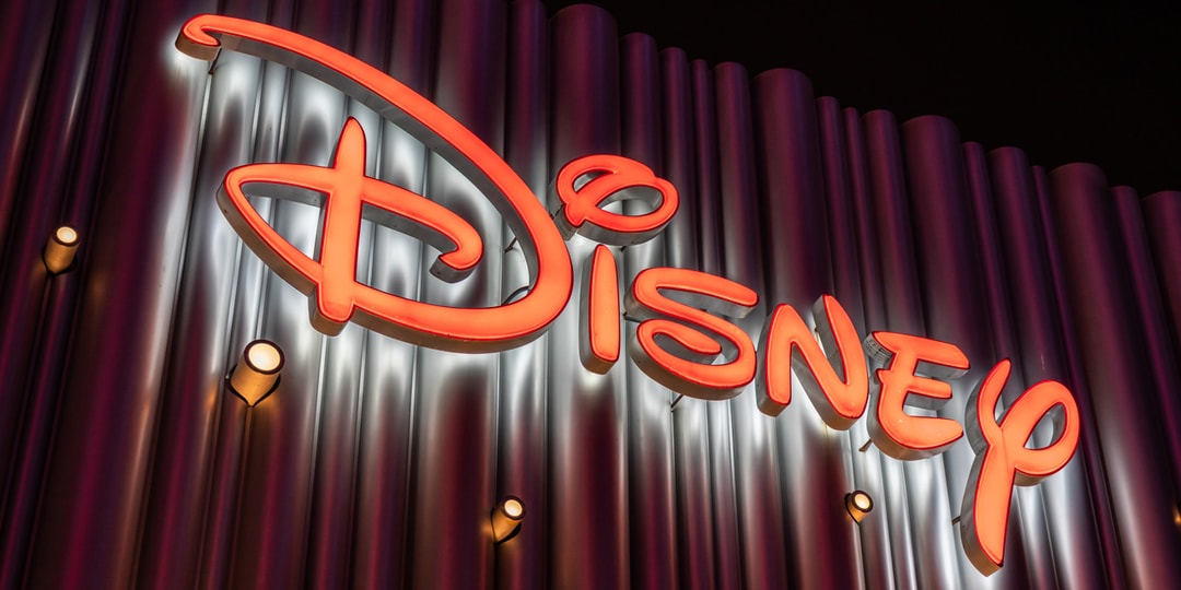 Disney назначает нового исполнительного директора своей стратегии Метавселенной