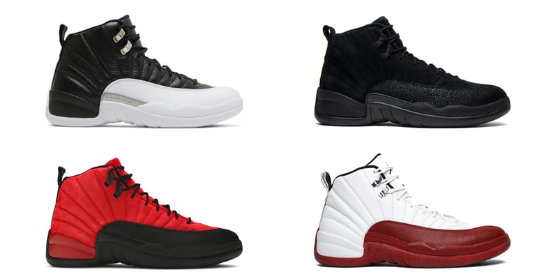 Playoff 12s high online